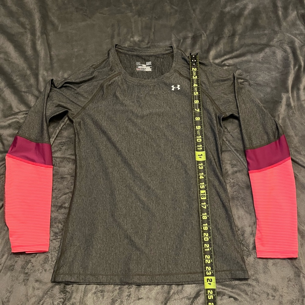 Under armour shirt